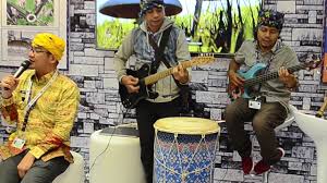 Pasha Ungu Dan Lagu Barunya Topo Tara Walaupun Di Sibukan Pekerjaan Seb Ungu Penyanyi Lagu