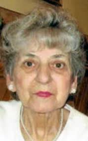 Patricia Schaffer Obituary (2017)