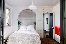 Small Master Bedroom Design Ideas Tips And Photos This creates a cozy corner, opens up the rest of the room, and makes the space feel less.