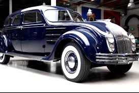 Image result for Fisherman Blue 1934 Chrysler