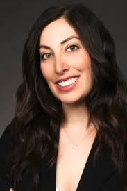 Бет Шварц (Beth Schwartz). Роли в сериалах, фото, новости, видео, сериалы с  участием.