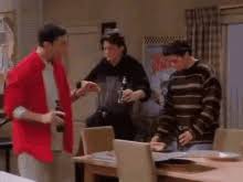 Watch the friends dance tutorial: Friends Friends Dance Gif Friends Friends Dance Dancing Discover Share Gifs
