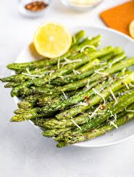 Maybe you would like to learn more about one of these? Roasted Asparagus 3 Topping Ideas Eating Bird Food