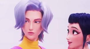 Wordle 597 solved in 6 attempts