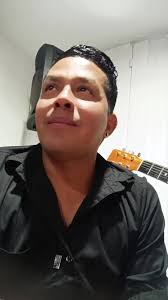 John Wilfred Molina Cabrera