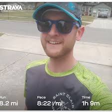 A successful half today very happy with my performance Keri Prok and Justin  Johnson also showed up with game faces