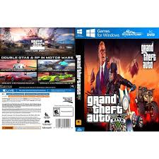 Peraturan di grand theft auto v roleplay. Best Seller Grand Theft Auto Gta V Mod Pc Laptop Elegan Shopee Indonesia