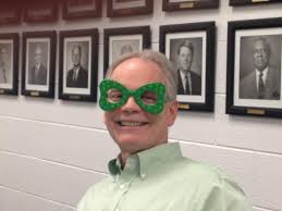 H81 area superstar recognized for leadership