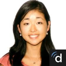 Dr. Alice J. Park, MD