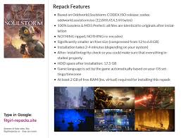 (ryza 1 million units celebration)high summer formal. Oddworld Soulstorm V1 04000 Multi9 Fitgirl Repack 6 8 Gb Crackwatch