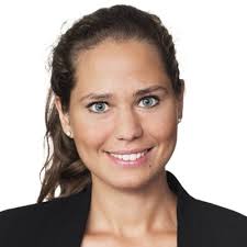 A post for all the runners in my network! 👟 Midnattsloppet was a great  opportunity to encourage an active lifestyle & with 27,000+ total  participants the vibes were electric! ⚡ I'm happy