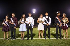 And the crown goes to...