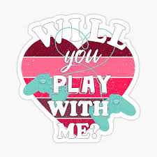 With valentine's day around the corner, the time has come to brainstorm for gift ideas. Valentines For Gamer Boyfriend Gifts Merchandise Redbubble