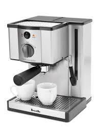 Black And Decker Coffee Maker Manual Cm4000s Breville Esp6sxl Cafe Modena Espresso Machine Http Www Teacoffeestore Com Breville Esp6sxl Cafe Modena Espresso Machine Breville Espresso Machine Espresso