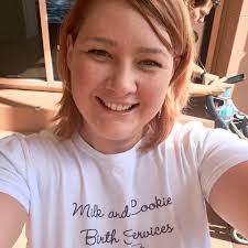 Milk & Cookies Birth Services