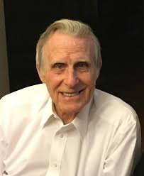 Norman Wesley Martin, Sr.