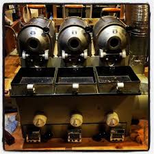 Probat Sweet Marias Coffee Roasting Coffee Love Coffee Roasters