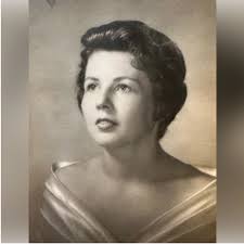 Vivian Louise Bradshaw