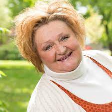 Norrbottensteatern är hela länets teater. Marianne Morck Sommar Vinter I P1 Podcast Podtail