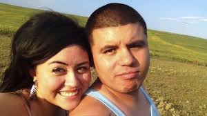 Watch American Monster The Biker & His Bride S10 E5