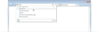 Get more done with the new google chrome. Make Google Your Default Search Provider Google