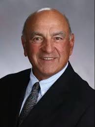 The Andy Talley Get In The Game Impact Award