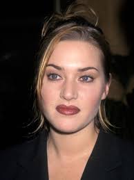Young kate elizabeth winslet was born in reading, berkshire. Kate Winslet Unscripted Allure