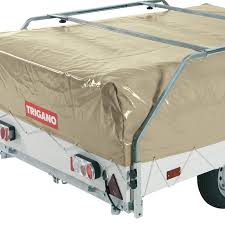 Voir plus d'idées sur le thème caravane pliante, caravane, relooking caravane. Galerie A Bagages Caravane Pliante Trigano Camping