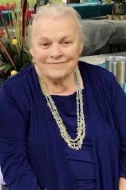 Joann Lemmon Obituary (1937