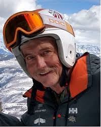 Kim Vail's Instagram, Twitter & Facebook