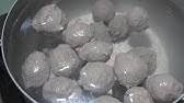 Maybe you would like to learn more about one of these? Resep Praktis Bakso Daging Kambing Untuk Sahur Anak Youtube