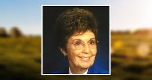 Eunice Ann Janssen (Fuson) Obituary June 19, 2008