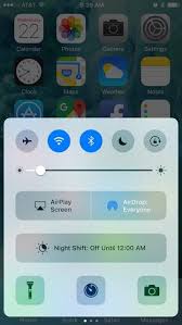 Maybe you would like to learn more about one of these? Question A Tweak To Get A Small Control Center Like Ios 10 For Ios 12 Jailbreak