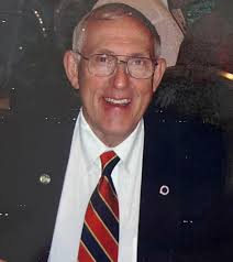 Dean Alfred Anderson Obituary