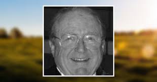 John Hoff, Jr Obituary February 22, 2013