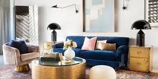Select 2 to 4 items to compare. What Colors Go With Gold How To Create A Palette With The Warm Metallic Better Homes Gardens