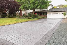 Dual gate kits available in 12', 14', or 16' lengths). Driveway Pavers Installing Permeable Pavers In 6 Steps This Old House