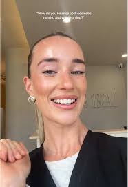 Dr Salena Ward Melbourne