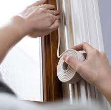 Maybe you would like to learn more about one of these? Duck Brand White Rubber Rope Caulk For Windows And Doors 0 125 In X 35 Ft Walmart Com Walmart Com