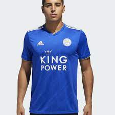 We collect, create, and manage the kits stuff and make them in a format that will easily be used in the dream league soccer mobile game. Leicester City Partners With Adidas 2018 19 Kits Leak Fosse Posse