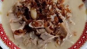 Didihkan air sesuai dengan kebutuhan diatas kompor. Menemukan 1 Resep Masakan Dan Cara Membuat Lontong Sayur Special Dimanaja Com