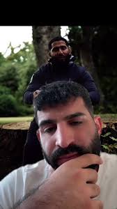 Abu Alia Über Abdelhamid