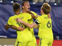 Los angeles football club vs. Preview Columbus Crew Vs Nashville Sc Prediction Team