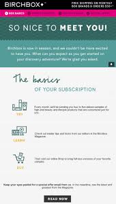 Your Guide To Email Design Verticalresponse Blog Email Marketing Inspiration Email Design Inspiration Email Design