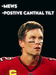 Patrick Mahomes Head Tilted