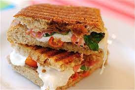 Yahoo Image Detail For Http 1 Bp Blogspot Com Bg Af72klbm Tbajmejfiti Aaa Panini Sandwiches Sandwiches Recipes