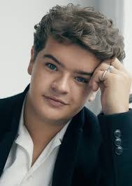 Marcus Stump's Instagram, Twitter & Facebook