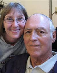 Ronald Blake Obituary (2008)