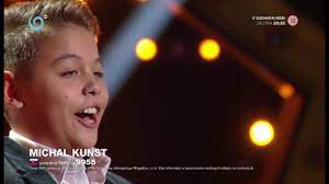 Jaro slávik, marta jandová, diana mórová and others. Cesko Slovensko Ma Talent 2018 Semifinale Michal Kunst Youtube