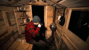 Great Fence Idea With Palets Building A Cabin From Pallet Wood Cheap Off Grid Homestead Building A Cabin Off Grid Cabin Wood Pallets